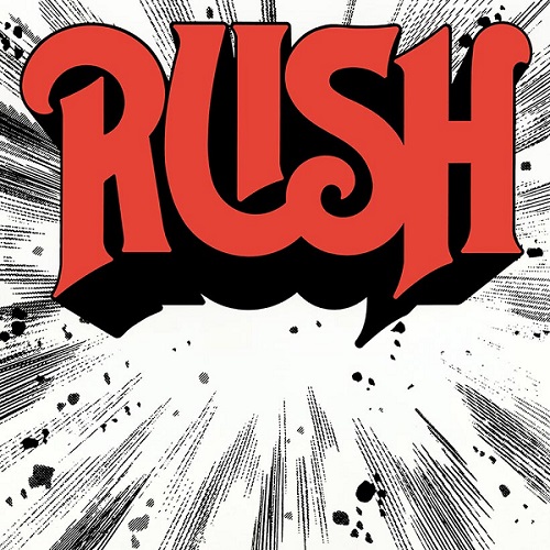 Rush Book Cover