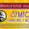 1967/5: Symfonie hammondů a mellotronů