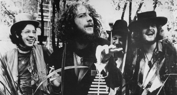 Jethro Tull – This Was (1968)