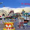 Kevin Ayers – The Unfairground (2007)