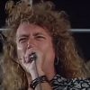 Robert Plant – Manic Nirvana (1990)