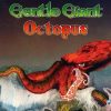 GENTLE GIANT – Octopus (1972)
