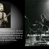 ALLMAN BROTHERS BAND – The Final Note (2020)