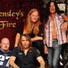 Ken Hensley & Live Fire – Rýchlejšie!