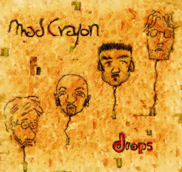 Drops Book Cover