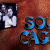 SOUL CAGES – biografie