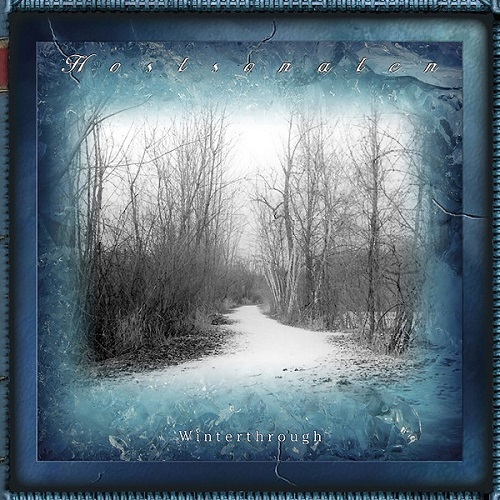 Winterthrough (Part III Of SeasonCycle Suite) Book Cover
