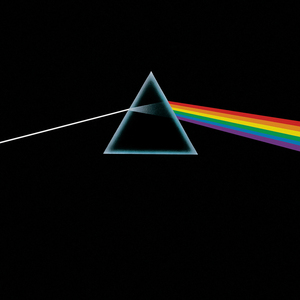 The Dark Side of the Moon Book Cover