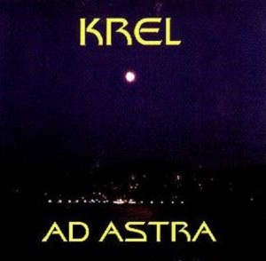 Ad Astra Book Cover