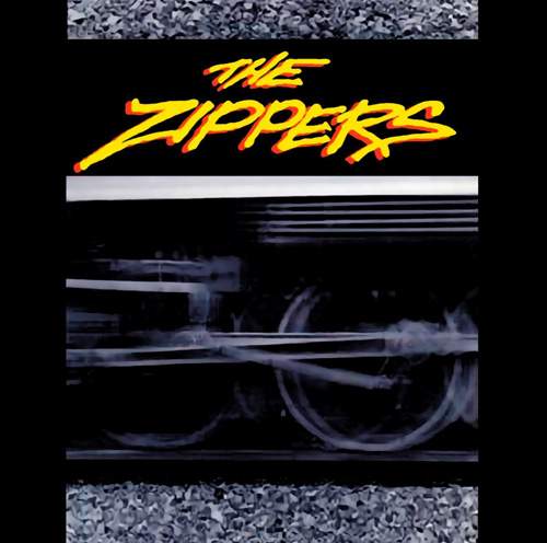 The Zippers Book Cover