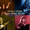 VANILLA FUDGE – Live At Sweden Rock 2016 (2017)
