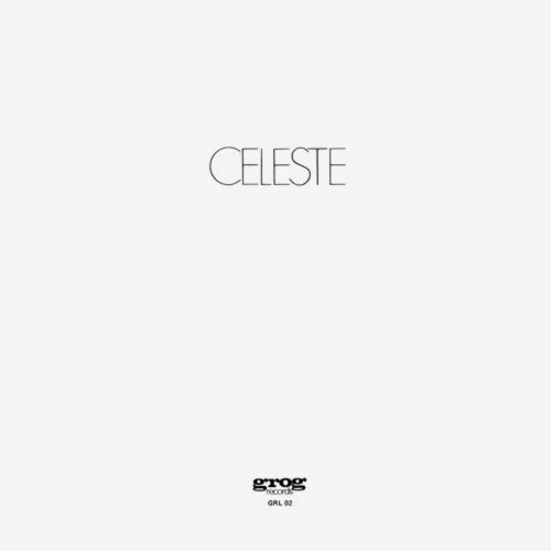 Celeste Book Cover