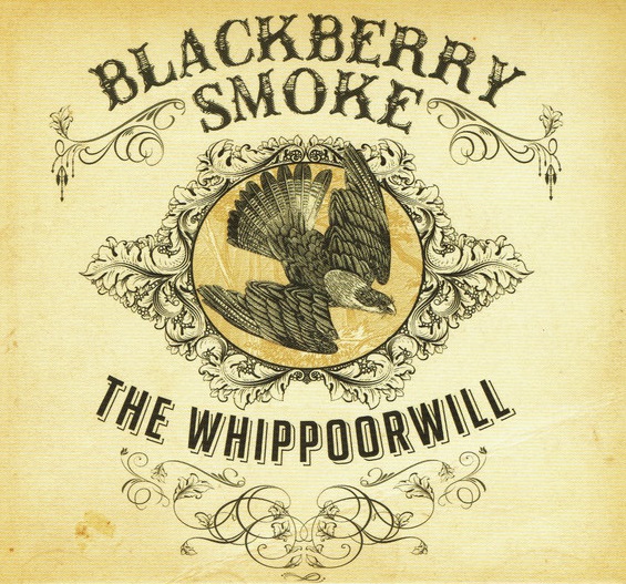 The Whippoorwill Book Cover