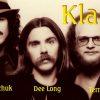 Neznámi známi – Klaatu