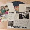 Led Zeppelin – Presence (1976)
