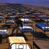 PINK FLOYD – A Momentary Lapse Of Reason (1987)