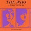 The WHO – A Quick One (1966)