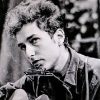 OBCHODNÍ CESTUJÍCÍ S HUDBOU – pdf kniha k 80. narozeninám Boba Dylana