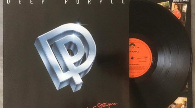 Deep Purple – Perfect Strangers (1984)
