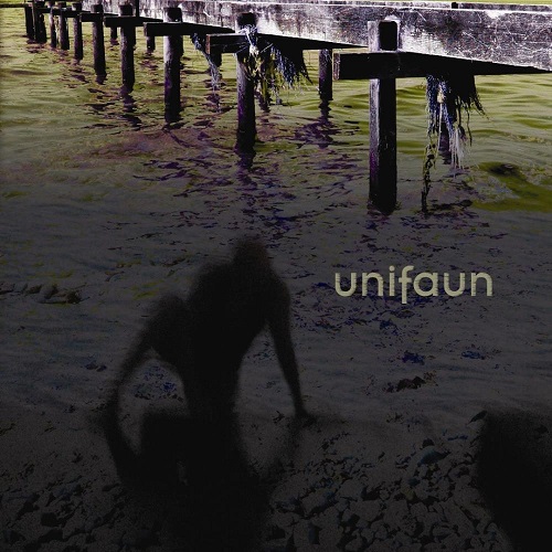 Unifaun Book Cover