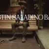 Justin Saladino Band ‎– Live (2020)