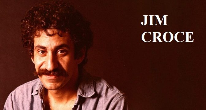 Jim Croce (1943-1973)