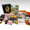 Caravan – Who Do You Think We Are? 37- disc box set