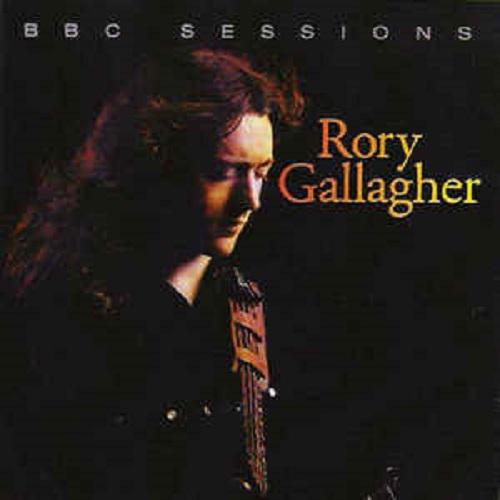 BBC Sessions Book Cover