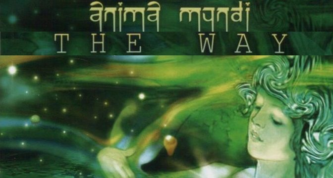 Anima Mundi – The Way (2010)