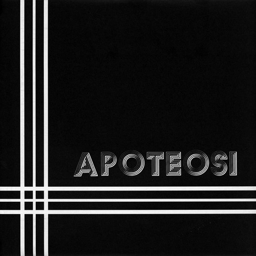 Apoteosi Book Cover