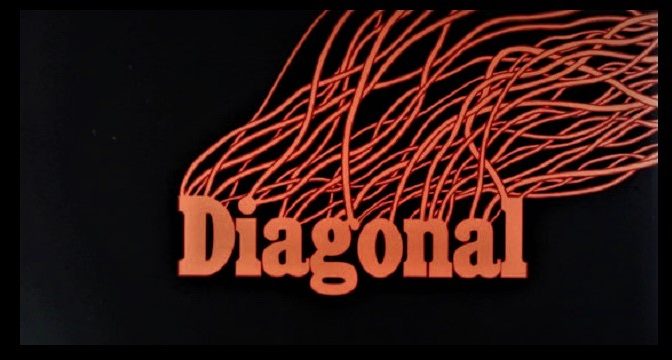 Diagonal – Diagonal (2008)