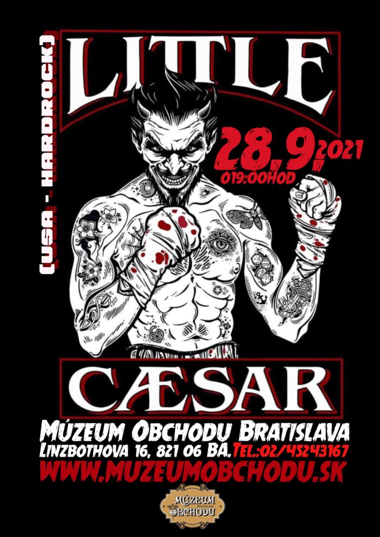 Múzeum obchodu Bratislava (28.9.2021) Book Cover