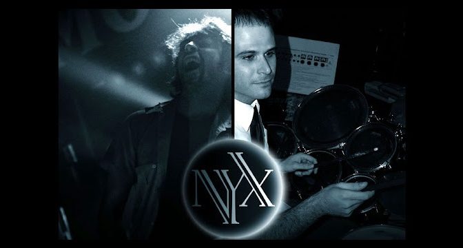N.y.X – Down In Shadows (2009)