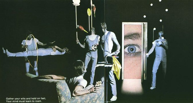 The Who – Tommy (1969)