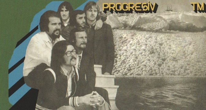 Progresiv TM – Dreptul de a visa (1975)