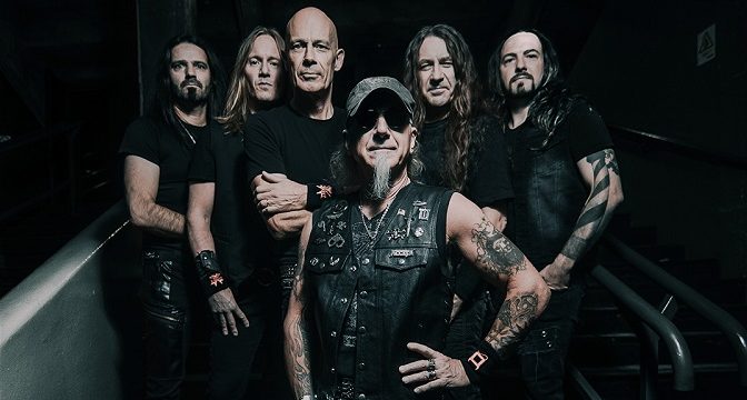 Accept – Too Mean To Die (2021)