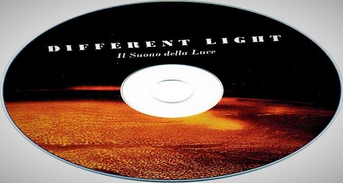 Different Light – Il Suono della Luce (2011)