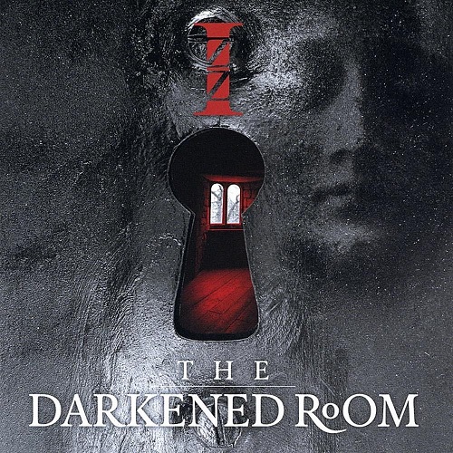 The Darkened Room Book Cover