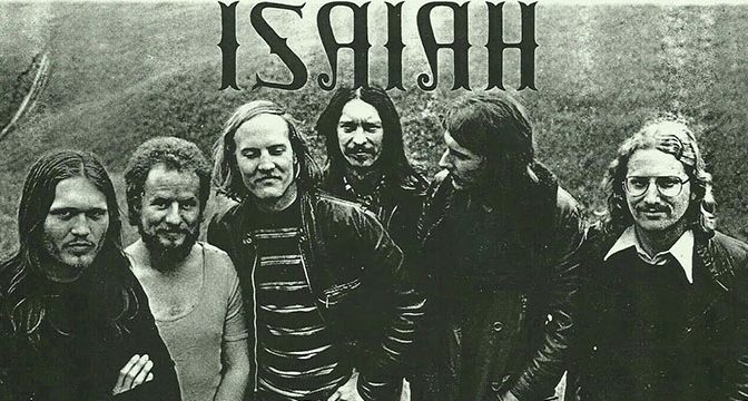 Isaiah – 1975