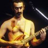 Zappa v New Yorku
