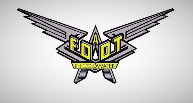 THE STORY BEHIND THE ALBUM COVER: A FOOT IN COLDWATER’S ALL AROUND US