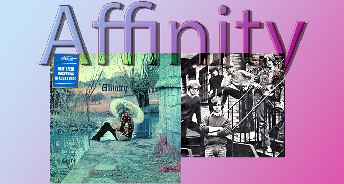 Affinity – Affinity (1970)