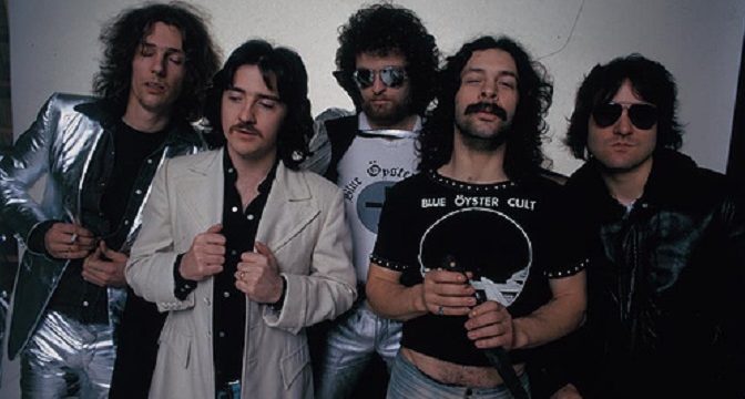BLUE ÖYSTER CULT: CLASSICS – WITHOUT THE COWBELL!