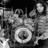 Deep Purple naposledy naživo z Japonska