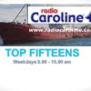 Radio Caroline a ja