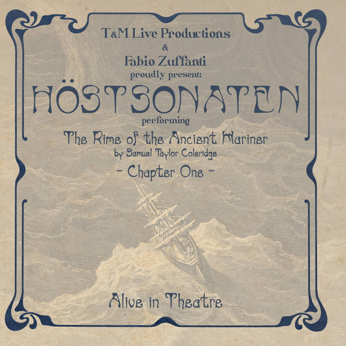 Höstsonaten Book Cover