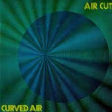 Air Cut Book Cover
