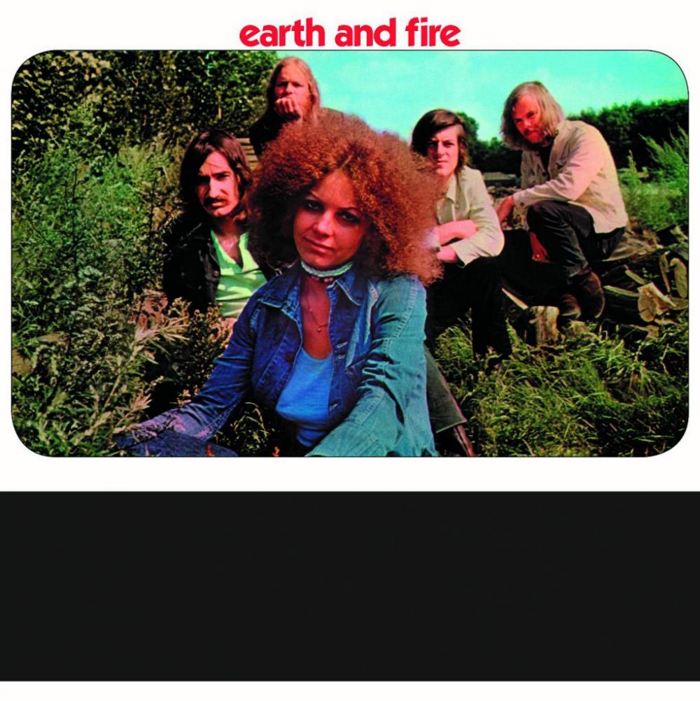 Earth And Fire Book Cover