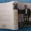 Eric Clapton – Autobiografia