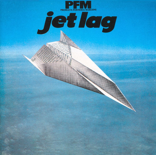 Jet Lag Book Cover